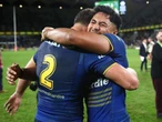 Eel's NRL debut famous from here to Hawaii