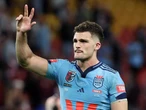 Wallabies open to Cleary code switch
