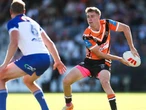 Galvin situation comes with more questions for Bulldogs