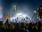 Major Glastonbury performer postpones gig due to illness