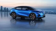 Alpine A390 electric SUV spearheading performance brand’s Australian return