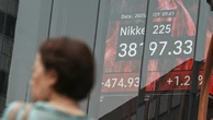Asia share markets, dollar wary on tariff news