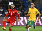 Comeback kid Circati back in Socceroos squad
