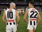 Magpies welcome back ‘important magnets’