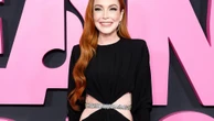 Lindsay Lohan has adopted a 'more condensed' sense of style nowadays