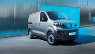 2025 Peugeot Expert released with unchanged pricing, but no more manual