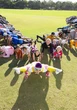 How you can make a difference by joining Push-Up Challenge
