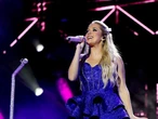 My songwriting is painfully honest, says Megan Moroney