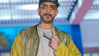 AJ McLean teases Liam Payne's unique final project Building the Band
