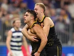 Allen confident Eagles ready for next step of rebuild
