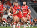 Record within reach as veteran Dragon hopes to play on