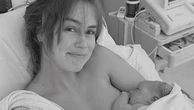 Influencer on why she waited for gender reveal at birth