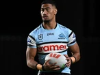 Ban to stretch Cronulla's backline even further