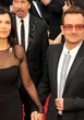 Bono wooed Ali Hewson by playing 'the class clown'