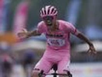Comeback kid Del Toro claims stage but Aussie aces quit