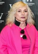 Debbie Harry reveals poignant birthday plans following the death of her Blondie bandmate