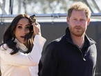 Biggest sign yet Harry and Meghan have split professionally