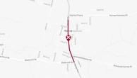 Burst water main closes stretch of Albany Highway