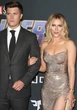 Scarlett Johansson: I couldn't be with somebody who wasn't funny