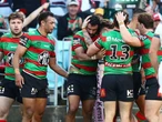 Johnston close to new deal as NRL try record beckons