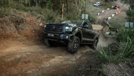 Shark attack! GWM Cannon Alpha PHEV manages feat BYD Shark 6 couldn't