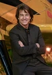 Tom Cruise won't ever stop, says Hayley Atwell