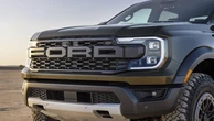Ford income falls 65 per cent as Trump's tariffs bite