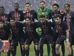 PSG on verge of ending Champions League pain