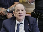 Harvey Weinstein won't testify at sex crimes retrial