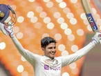 Gill passes Test and will lead India on tour of England