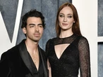 Joe Jonas gives rare co-parenting update after nasty split