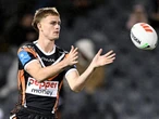 Gould adamant Galvin arrival won't derail Dogs' season