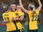 Returning Matilda reached out to Fowler about injury