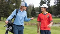reviewOwen Wilson’s new series Stick is feel-good TV at its best