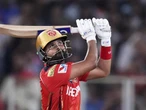 Iyer guides Punjab past Mumbai to book IPL final spot