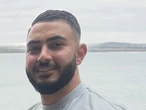 Mourners farewell plumber killed in mistaken identity attack
