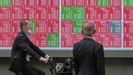 Asian shares dip, dollar down after tariff backflip