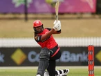 Matthews defiant but England complete T20 clean sweep