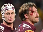 Maroons dominated in all areas by ruthless Blues