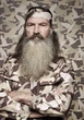 Duck Dynasty star Phil Robertson dead at 79