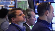 Wall St muted after sharp rally ahead of Fed minutes