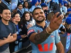 Souths make call on Blues superstar as key returns near