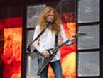 Dave Mustaine claims he was left without credit for songs that 'made' Metallica