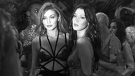 Bella and Gigi Hadid reveal bombshell family secret