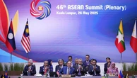ASEAN nations seek meeting with Trump over US tariffs