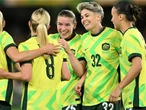 Australia must step up for world glory: Matildas coach