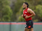 The forgotten man who deserves Origin recall