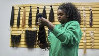 Bad hair day: US tariffs hit black women's braids, wigs