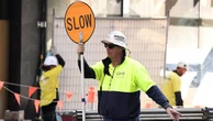Pace of productivity may determine rates race outcome