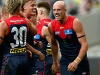 Rowell cleared but is mature-age Demon in strife again?
